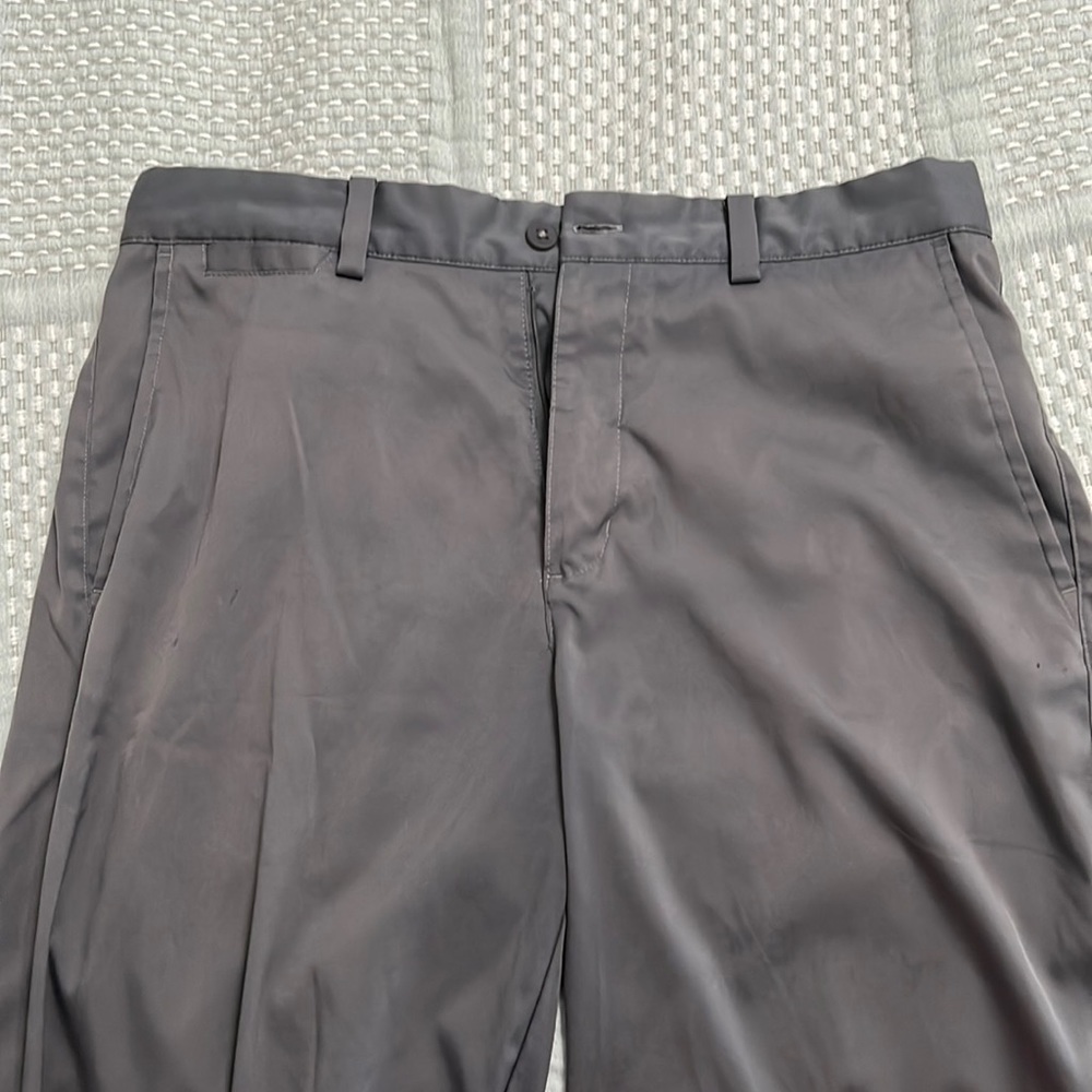 Nike Mens golf shorts